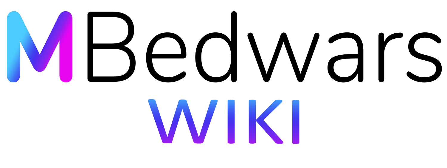 BedWars Wiki