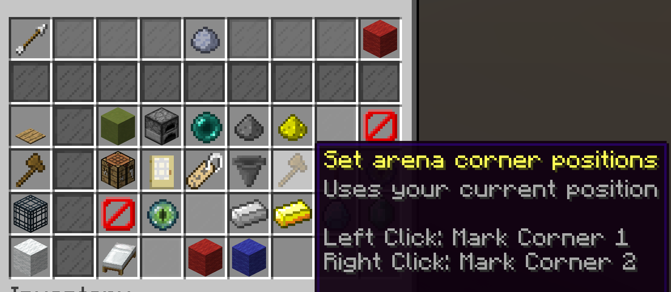 How to create arena groups/ types on BedWars1058 #2 