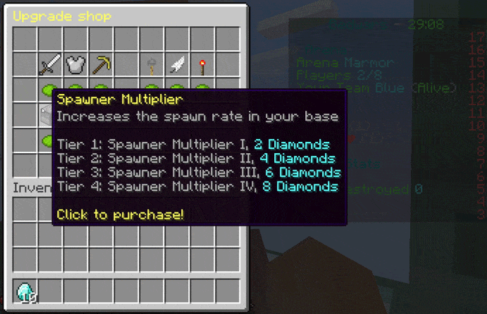 How to Get the BedWars Miner Kit